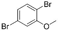 MC69012 2,5-Dibromoanisole 95970-08-4 2,5-二溴苯甲醚