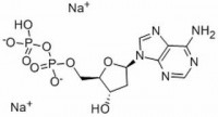 MC18089  2′-脱氧腺苷-5′-二磷酸钠盐  [72003-83-9]