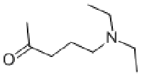 MC79612 5-Diethylamino-2-pentanone 105-14-6 5-二乙氨基-2-戊酮