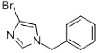 MC90814 1-BENZYL-4-BROMOIMIDAZOLE 106848-38-8 1-苄基-4-溴咪唑