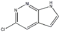 MC92045 3-chloro-7H-pyrrolo[2,3-c]pyridazine 1207625-18-0 3-氯-7H-吡咯并[2,3-C] 哒嗪