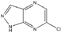 MC37161  6-氯-1H-吡唑并[3,4-B]吡嗪  [1260664-81-0]