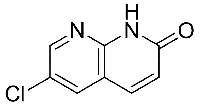 MC60961 6-Chloro-1,8-Naphthyridin-2-One? 127446-42-8 6-氯-1,8-二氮杂萘-2(1H)-酮