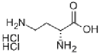 MC92850 D-2,4-Diaminobutyric acid dihydrochloride 127531-11-7 D-2,4-二氨基丁酸二盐酸盐