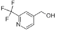 MC93094 (2-Trifluoromethyl-pyridin-4-yl)-methanol 131747-61-0 (2-三氟甲基-吡啶-4-基)-甲醇