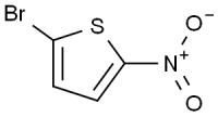 MC93115 2-Bromo-5-Nitrothiophene 13195-50-1 2-溴-5-硝基噻吩