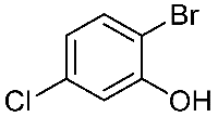 MC61244 2-Bromo-5-Chlorophenol 13659-23-9 2-溴-5-氯苯酚