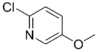 MC61342 2-Chloro-5-methoxypyridine 139585-48-1 2-氯-5-甲氧基吡啶