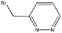 MC93997 3-(BROMOMETHYL)PYRIDAZINE 1452483-94-1 3-(溴甲基)哒嗪氢溴酸盐