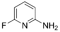 MC62252 2-Amino-6-fluoropyridine 1597-32-6 2-氨基-6-氟吡啶