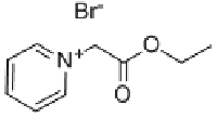 MC95236 1-(2-ETHOXY-2-OXOETHYL)PYRIDINIUM BROMIDE 17282-40-5 1-(2-乙氧基-2-氧乙基)溴化吡啶