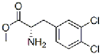 MC95279 3,4-Dichloro-L-Phenylalanine Methyl ester 173522-95-7 3,4-Dichloro-L-Phenylalanine Methyl ester