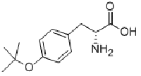 MC95803 o-Tert-Butyl-D-Tyrosine 186698-58-8 o-Tert-Butyl-D-Tyrosine