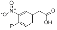 MC95997 (4-FLUORO-3-NITROPHENYL)ACETIC ACID 192508-36-4 3-硝基-4-氟苯乙酸