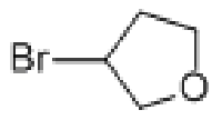 MC96019 3-BROMOTETRAHYDROFURAN 19311-37-6 3-溴四氢呋喃
