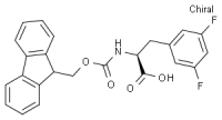 MC96424 3,5-Difluoro-L-Phenylalanine 205526-24-5 3,5-Difluoro-L-Phenylalanine