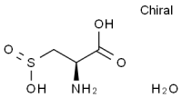 MC27325  L-半胱亚磺酸 一水合物  [207121-48-0]