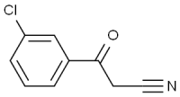 MC96718 3-Chlorobenzoylacetonitrile 21667-62-9 3-氯苯甲酰乙腈