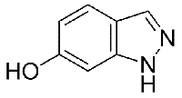 MC63552 6-Hydroxyindazole 23244-88-4 6-羟基吲唑