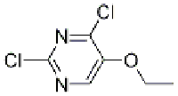 MC97887 2,4-dichloro-5-ethoxypyriMidine 280582-25-4 2,4-二氯-5-乙氧基嘧啶