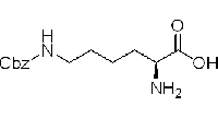 MC70155 Nε-Carbobenzoxy-L-lysine 1155-64-2 Nε-苄氧羰基-L-赖氨酸