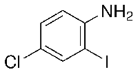 MC49323  2-碘-4-氯苯胺  [63069-48-7]