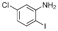 MC49754  5-氯-2-碘苯胺  [6828-35-9]