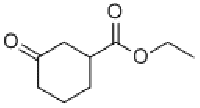 MC98711 ETHYL 3-OXOCYCLOHEXANE-1-CARBOXYLATE 33668-25-6 3-氧代环己烷甲酸乙酯