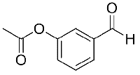 MC64635 3-Acetoxybenzaldehyde 34231-78-2 3-乙酰氧基苯甲醛