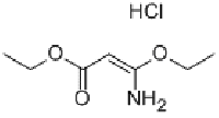 MC98860 ETHYL 3-AMINO-3-ETHOXYACRYLATE HYDROCHLORIDE 34570-16-6 3-氨基-3-乙氧基丙烯酸乙酯