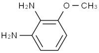MC38469  2,3-Diaminoanisole  [37466-89-0]
