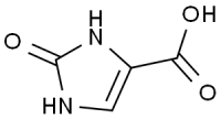 MC99721 2-Oxo-2,3-Dihydro-1H-Imidazole-4-Carboxylic Acid 39828-47-2 2-Oxo-2,3-Dihydro-1H-Imidazole-4-Carboxylic Acid