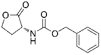 MC65353 Z-D-Homoserine Lactone 41088-89-5 (R)-2-氧代四氢呋喃-3-基氨基甲酸苄酯