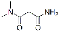 MC72061 Dimethylmalonamide 41882-44-4 Dimethylmalonamide