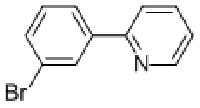MC72250 2-(3-BROMOPHENYL)PYRIDINE 4373-60-8 2-(3-溴苯)吡啶