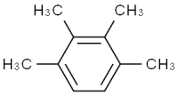MC72647 1,2,3,4-Tetramethylbenzene 488-23-3 1，2，3，4-四甲基苯