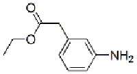 MC38744  3-氨基苯乙酸乙酯  [52273-79-7]