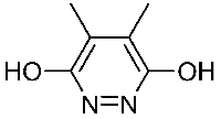 MC66577 3,6-Dihydroxy-4,5-Dimethylpyridazine 5754-17-6 4,5-二甲基-3,6-二羟基哒嗪