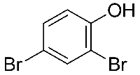 MC66929 2,4-Dibromophenol 615-58-7 2,4-二溴苯酚