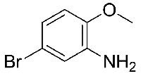 MC67190 5-Bromo-2-Methoxyaniline 6358-77-6 5-溴-2-甲氧基苯胺