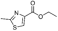 MC67243 Ethyl 2-Methylthiazole-4-Carboxylate 6436-59-5 2-甲基噻唑-4-甲酸乙酯