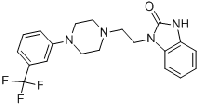 MC62514 Flibanserin 167933-07-5 氟立班丝氨