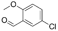 MC67628 5-Chloro-2-Methoxybenzaldehyde 7035-09-8 5-氯-2-甲氧基苯甲醛