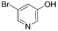 MC67831 3-Bromo-5-Hydroxypyridine 74115-13-2 3-溴-5-羟基吡啶