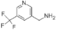 MC76235 C-(5-Trifluoromethyl-pyridin-3-yl)-methylamine 766513-53-5 1-[5-(三氟甲基)吡啶-3-]甲胺
