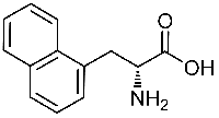 MC68103 D-1-Naphthylalanine 78306-92-0 D-3-(1-萘基)-丙氨酸