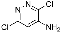 MC68280 3,6-Dichloropyridazin-4-Amine 823-58-5 3,6-二氯哒嗪-4-胺