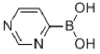 MC77133 PYRIMIDIN-4-YLBORONIC ACID 852362-24-4 嘧啶-4-硼酸