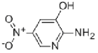 MC78371 3-Pyridinol, 2-amino-5-nitro- 908248-27-1 2-氨基-5-硝基吡啶-3-醇