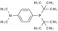 MC78796 Bis(di-Tert-Butyl)-4-Dimethylaminophenylphosphine 932710-63-9 [(4-(N,N-二甲氨基)苯基]二叔丁基膦